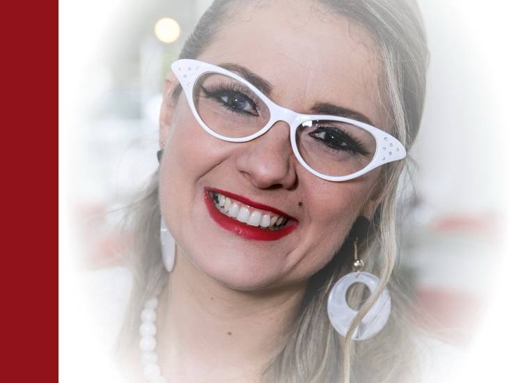 álbum de aniversário de álbum de aniversário da Cidinha com capa acrílica