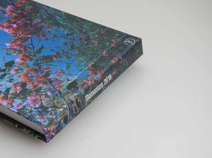 álbum de família de Álbum Momentos 2018