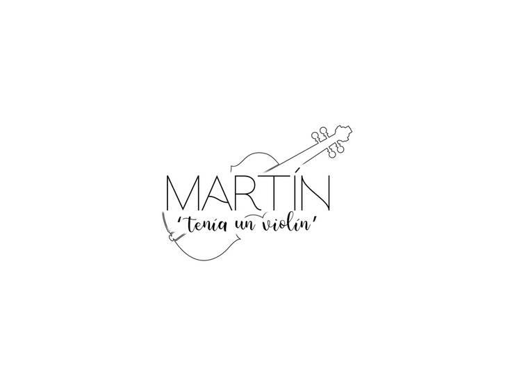 álbum infantil de Álbum Martín 