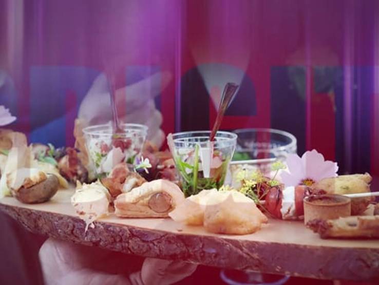 Weddings de Flashback 2019