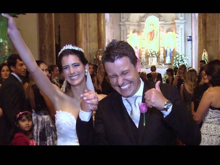 Vídeos de Fernanda e Tiago