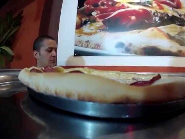 Vídeos de Pré wedding-Luciana e faber