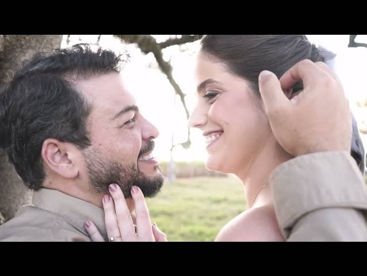 FILMES DE CASAMENTO de CASAMENTO LETICIA E EDUARDO 