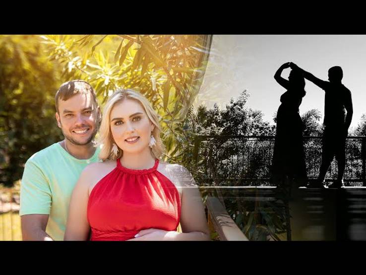 FILMES DE CASAMENTO de TEESER INSTAGRAN MURILO E SABRINA 