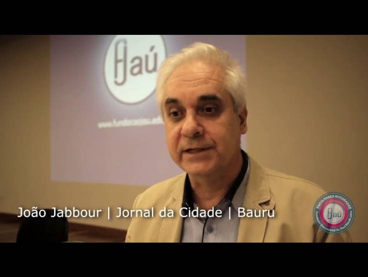 Produção de vídeo de Produção Vídeo Palestra - Jaú SP