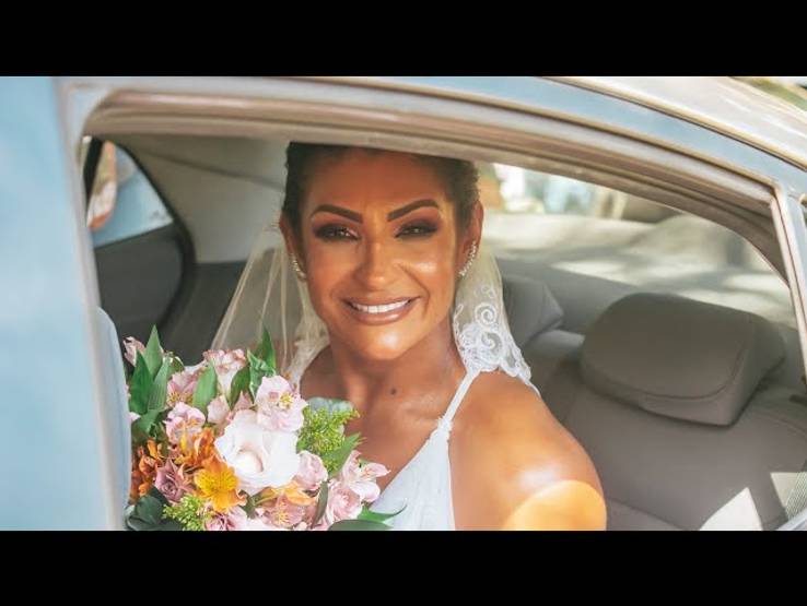 Casamentos de Djanee & Juninho