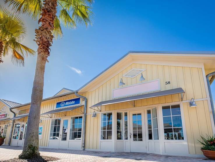 Interior Photography of Transform Your Business with Stunning Interior Revitalization