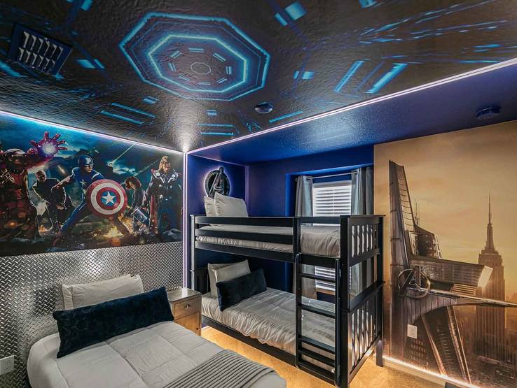 Interior Photography of Elevating Architectural Designs Through Professional Interior Photography in Orlando