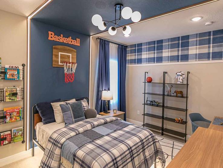 Interior Photography of Capturing Dreams: Elevate Your Space with Premier Interior and Real Estate Photography in Clermont, FL