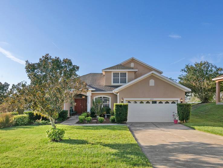 Real Estate Photography of Images That Sell Fast in Clermont, Fl