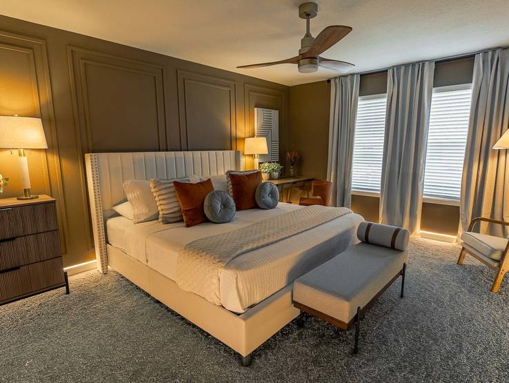 Interior Photography of Turn the First Impression into a Quick Sale!