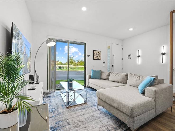 Vacation Homes of The Hub at Westside Vacation Townhome