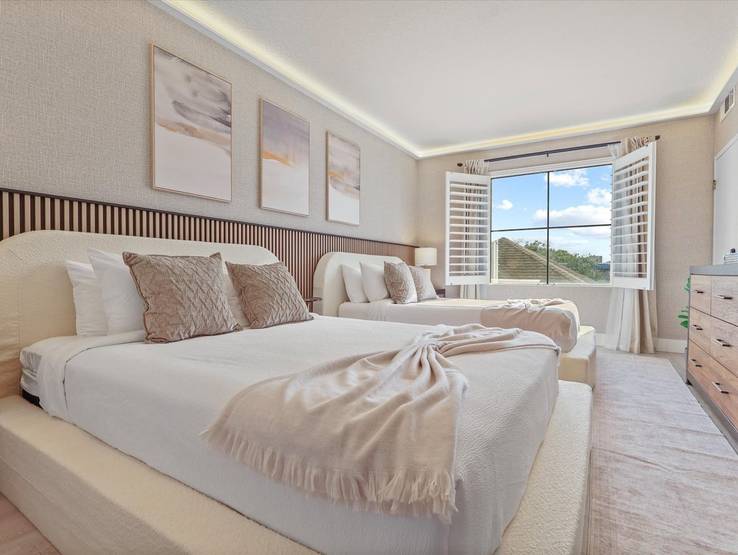 Vacation Homes of Modern Orlando Vacation Suite