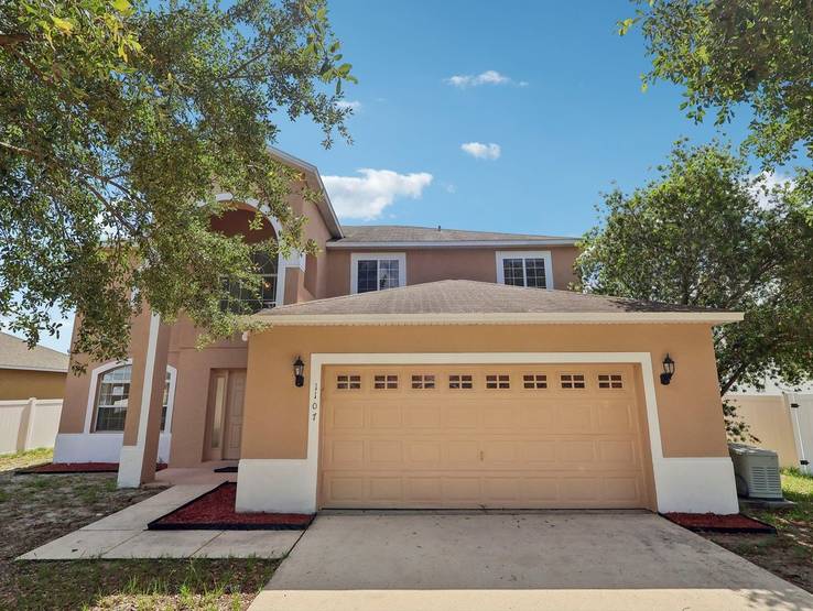 Real Estate Photography of James Way Residence