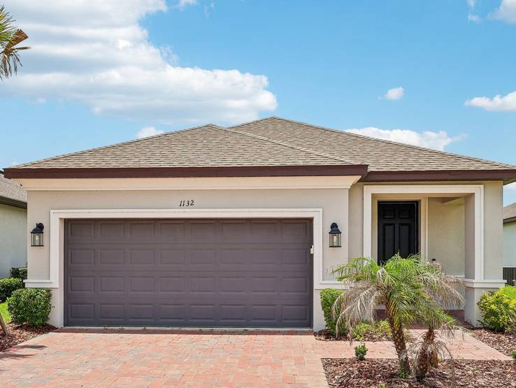 Real Estate Photography of Solivita Magari Residence
