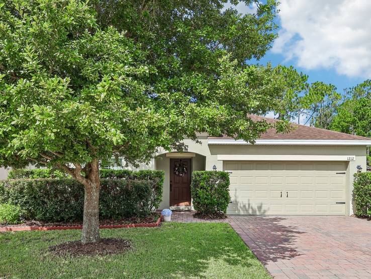 Real Estate Photography of Spring Ridge Estates Residence