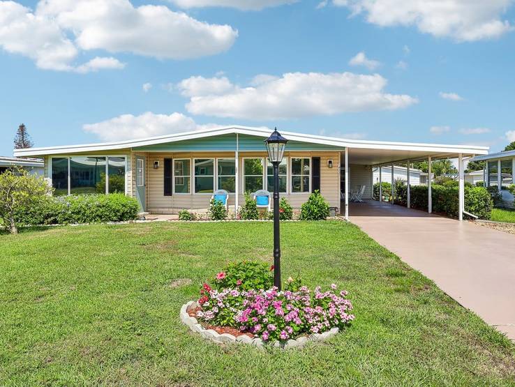 Real Estate Photography of Lake Frances Estates Residence