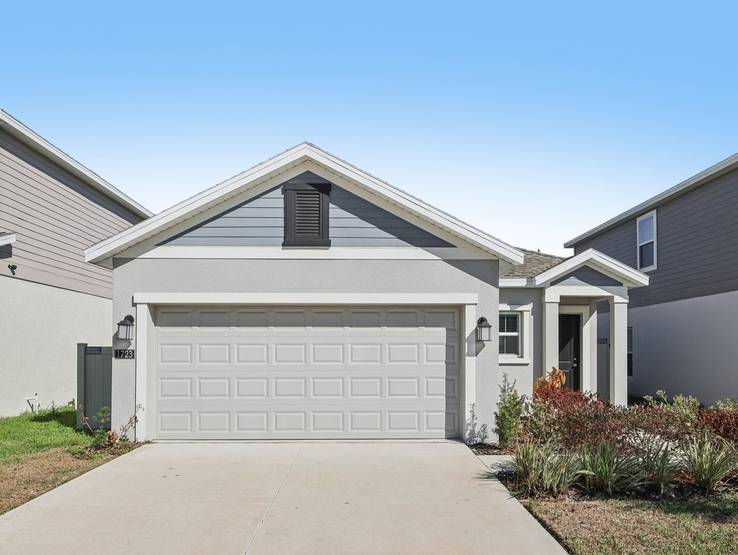 Real Estate Photography of Ranches at Lake McLeod Residence
