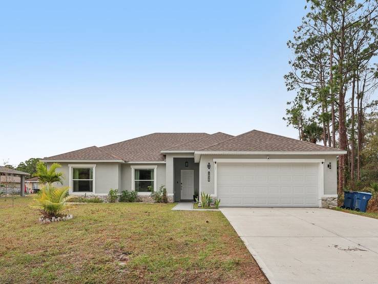 Real Estate Photography of Radcliff Avenue Residence