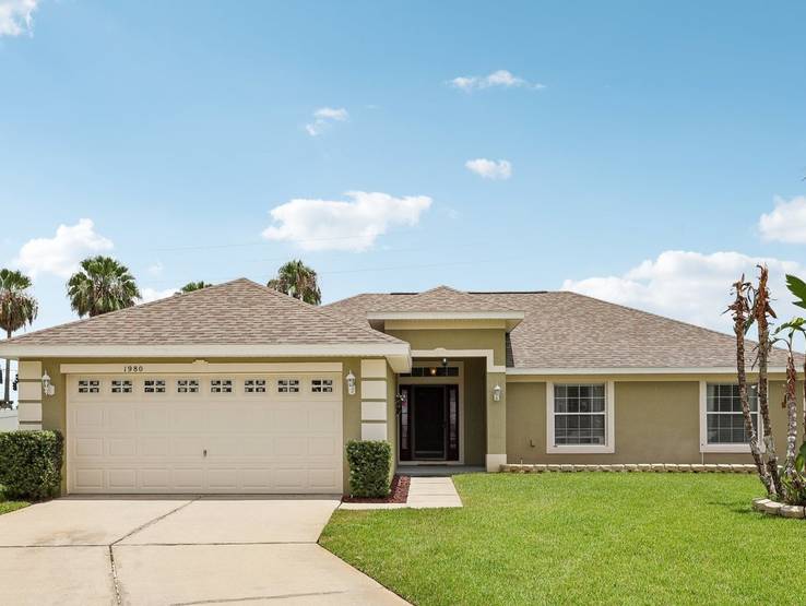 Real Estate Photography of Doe Run at Deer Creek Residence