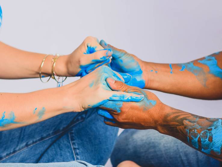 ENSAIOS de CHÁ REVELAÇÃO LUDMILA E CARLOS