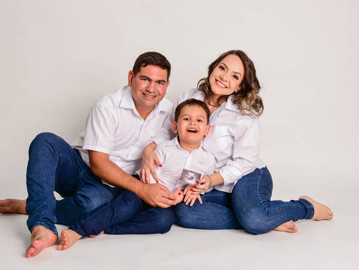 ENSAIOS de CHÁ REVELAÇÃO MAIRA E DOUGLAS