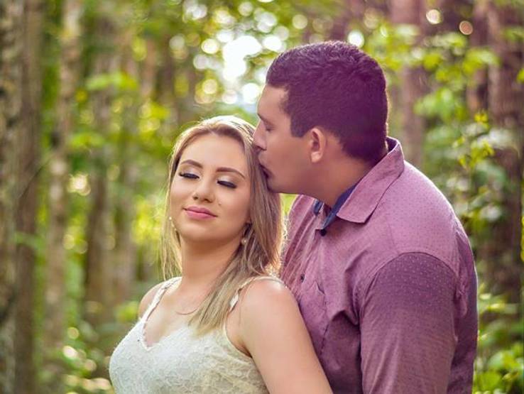 PRÉ WEDDING de  Priscila e Noraldo