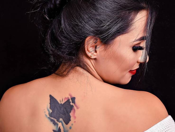 ENSAIOS de Natasha 28 Anos