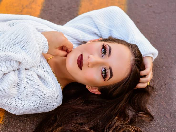 ENSAIOS de Julya Sanches 18 Anos 