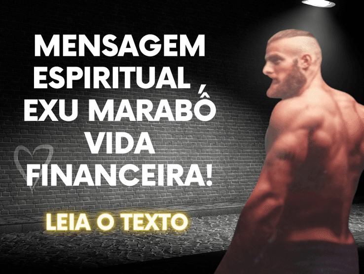 Vida financeira  de Mensagem espiritual 