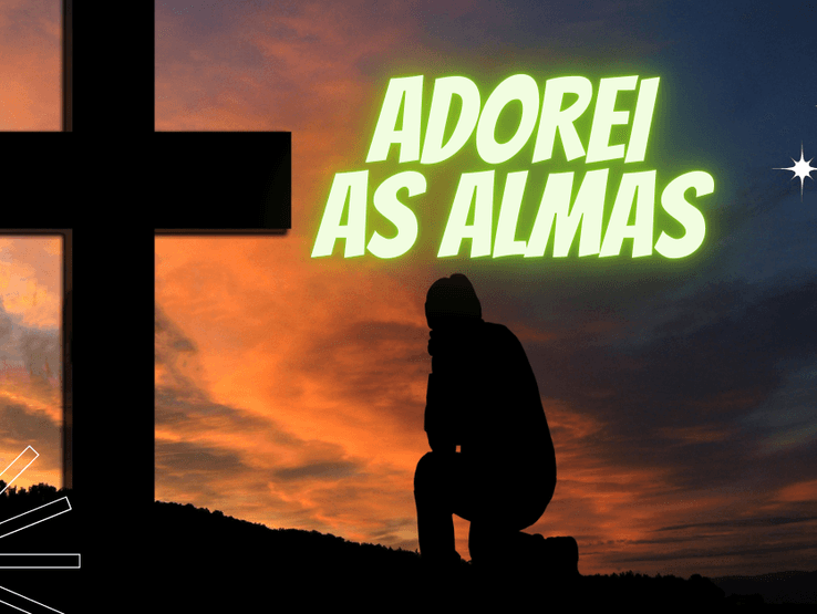 UMBANDA de PRETO VELHO