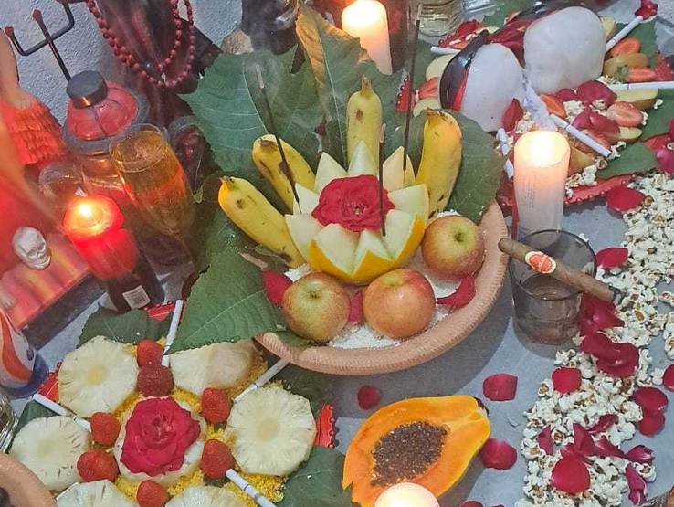 Seu amor de volta de Amarração amorosa em promoção 