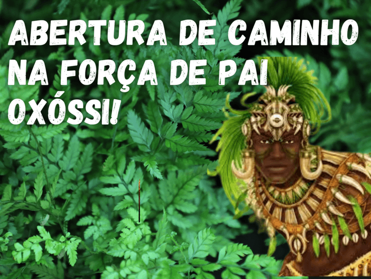 Aberturas de caminhos financeiros ou amorosos de Aberturas de caminhos 