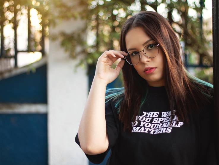 Feminino de Ensaio Débora