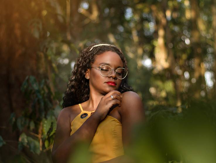 Feminino de Gabriela