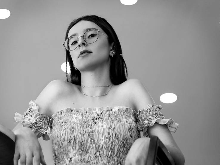 Feminino de Lavínia