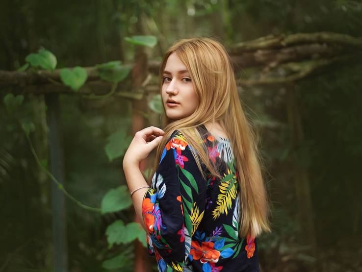 Feminino de Renatinha