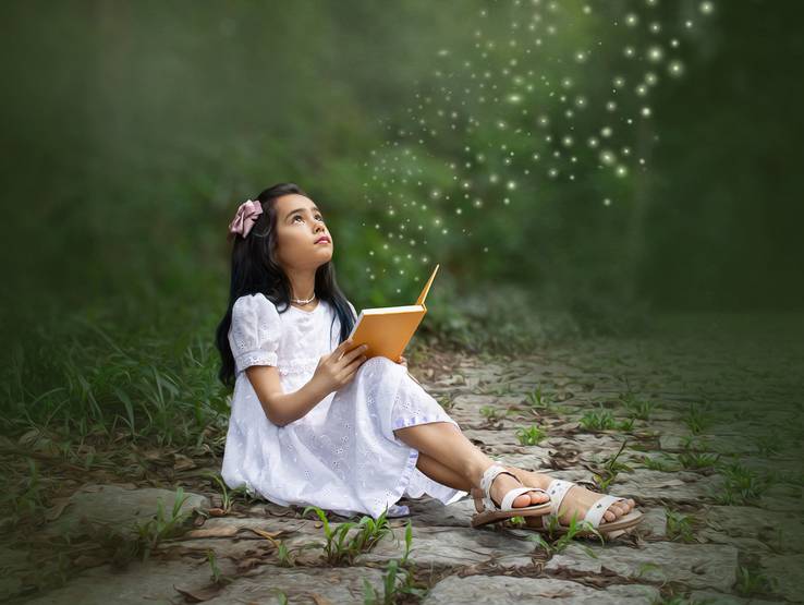 Infantil de Alice