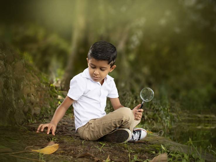 Infantil de Vitório