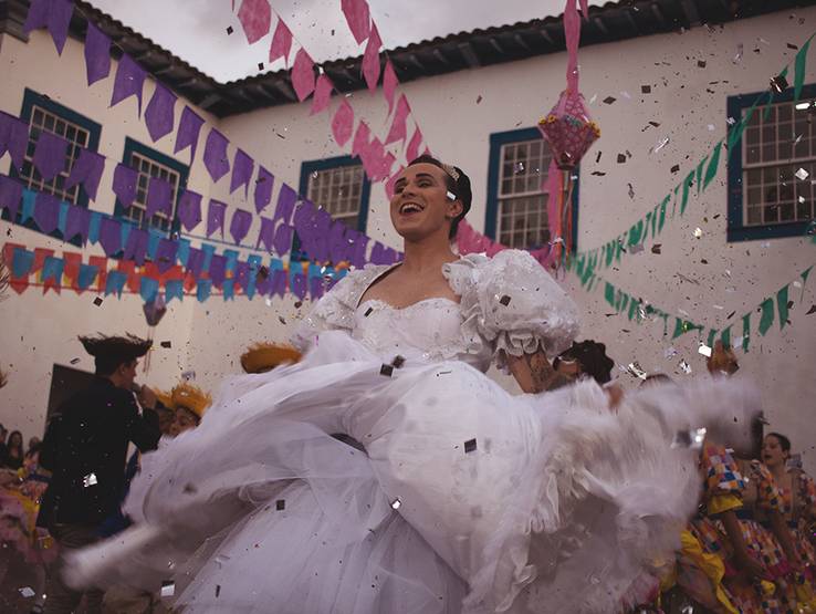 Eventos de Festa Julina 