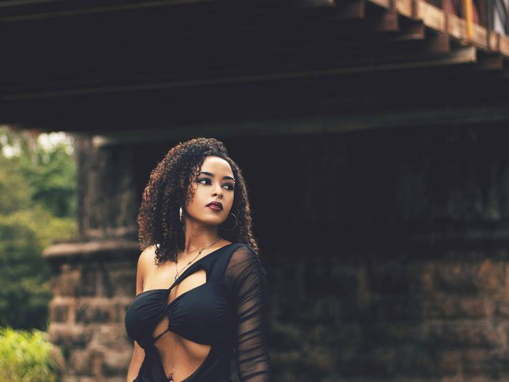 Sensual de Lauani - sensual