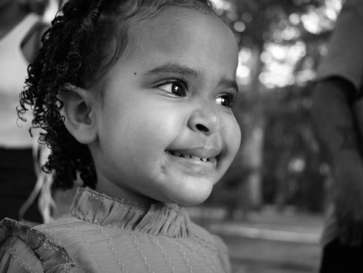 Infantil de Manu 2 anos