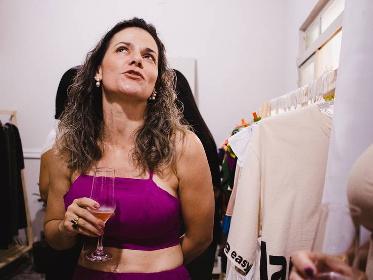 Eventos de Baú da Tereza