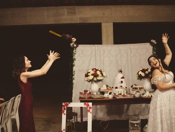 Casamento de Pétala e Bruno casamento