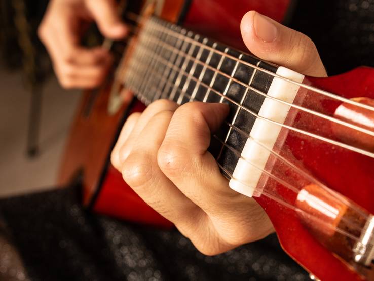 ENSAIO TEMÁTICO de Fabiana Silva