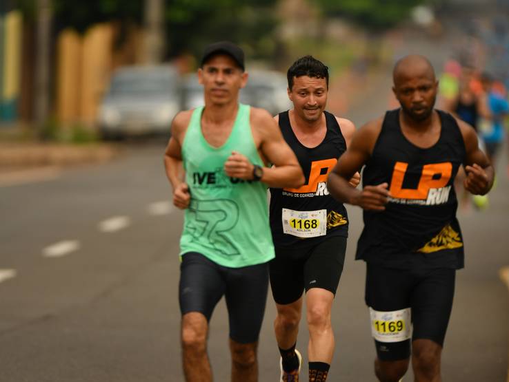 Esportes de LEC RUN 2023