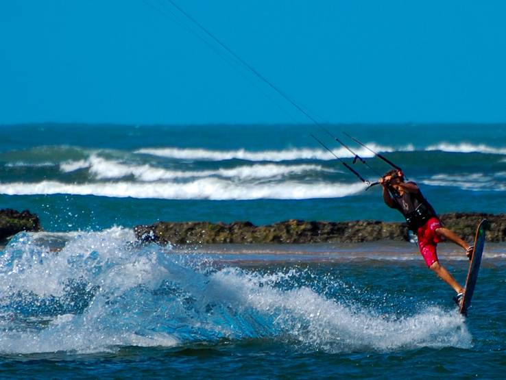 Esportes de Windsurf 2012