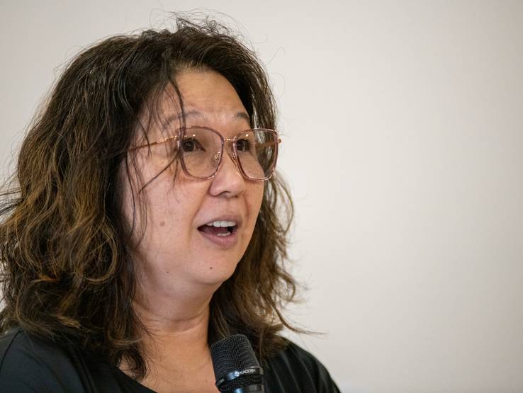 Evento  de Escola Catequética - Decanato Centro