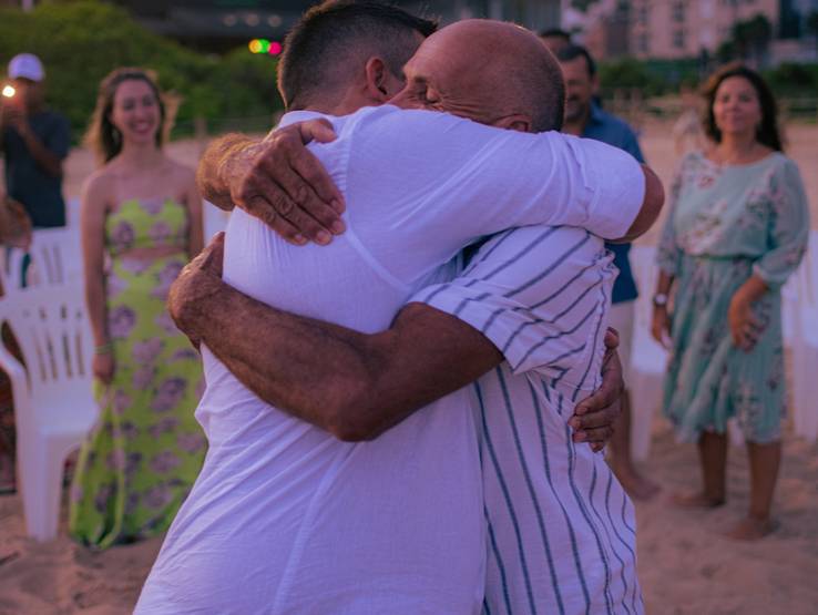 Casamento de Casamento Débora e Marlon