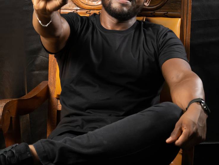 Ensaio Estúdio de Ensaio Josivaldo 